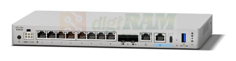 Cisco CSF1220CX-ASA-K9 Secure Firewall 1220 Hardware