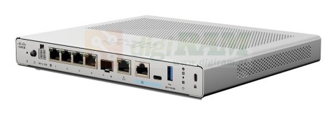 Cisco CSF220-TD-K9 Hardware Firewall 1 Gbit/S