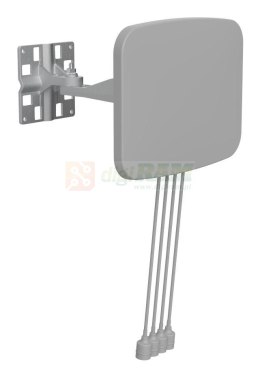 Cisco CW-ANT-D1-NS-00 -Ns-00 Network Antenna