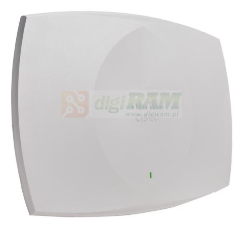 Cisco CW9179F Wireless Access Point White