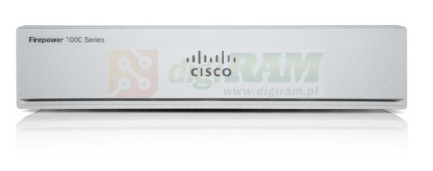 Cisco FPR1010E-NGFWK9-RF Firepower 1010E Ngfw
