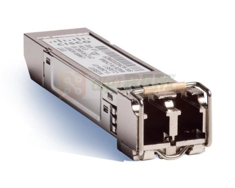 Cisco GLC-ZX-SMD= Sfp Module For Gigabit