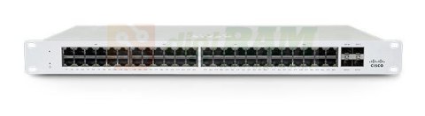 Cisco MS130-12X-HW Meraki Ms130-12X Managed L2