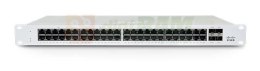 Cisco MS130-48X Meraki Ms130-48 Managed L2
