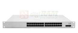 Cisco MS425-32-HW-RFB Meraki Ms425-32 Managed L3