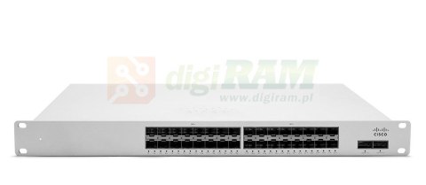 Cisco MS425-32-HW-RFB Meraki Ms425-32 Managed L3