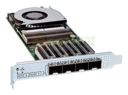 Cisco UCSC-PCIE-C25Q-04-RFB Cisco UCS VIC 1455 Quad Port