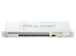 MikroTik CCR1016-12G-RFB CCR1016-12G