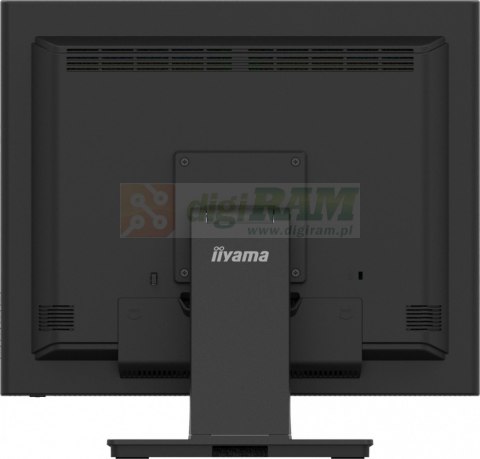 Monitor 19 cali T1931SR-B2S RESIS.IP54,HDMI,DP,VGA,2x1W,5:4