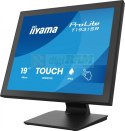 Monitor 19 cali T1931SR-B2S RESIS.IP54,HDMI,DP,VGA,2x1W,5:4