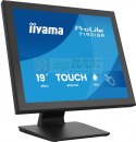 Monitor 19 cali T1931SR-B2S RESIS.IP54,HDMI,DP,VGA,2x1W,5:4