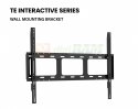 Monitor 55 cali ProLite TE5513A-B3AG INFRARED,40pkt,IPS,4K,500cd,1200:1,8ms WiFi,USB, ANDROID 14, Google EDLA,2x20W, uchwyt ści