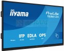 Monitor 86 cali TE8613A-B3AG INFRARED, 40pkt, IPS, 4K, 7H, 500cd/m2, WiFi, USB, ANDROID 14, Google EDLA, 2x20W, uchwyt śwcienny