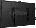 Monitor 86 cali TE8613A-B3AG INFRARED, 40pkt, IPS, 4K, 7H, 500cd/m2, WiFi, USB, ANDROID 14, Google EDLA, 2x20W, uchwyt śwcienny