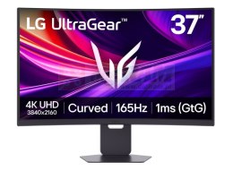 Monitor gamingowy zakrzywiony 37 cali 37G800A-B