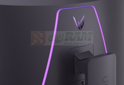 Monitor gamingowy zakrzywiony 37 cali 37G800A-B