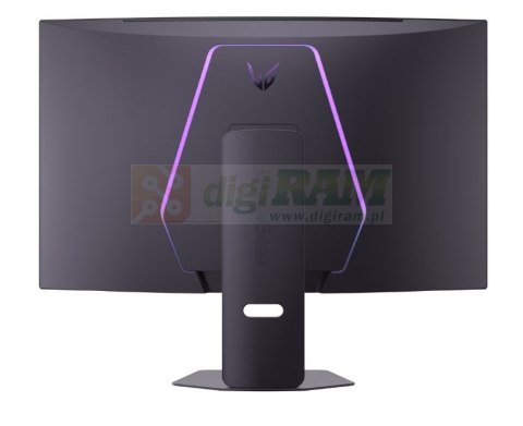 Monitor gamingowy zakrzywiony 37 cali 37G800A-B