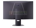Monitor gamingowy zakrzywiony 37 cali 37G800A-B