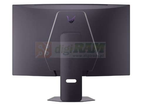 Monitor gamingowy zakrzywiony 37 cali 37G800A-B