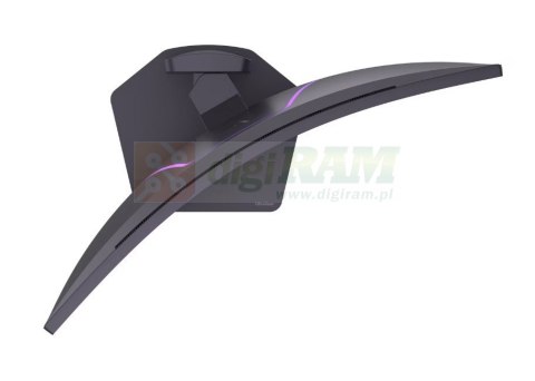 Monitor gamingowy zakrzywiony 37 cali 37G800A-B