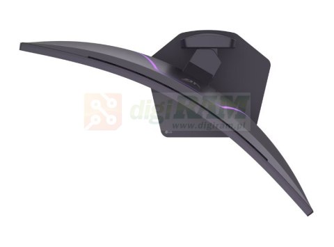 Monitor gamingowy zakrzywiony 37 cali 37G800A-B