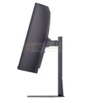 Monitor gamingowy zakrzywiony 37 cali 37G800A-B