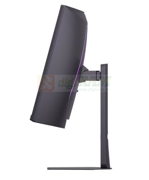 Monitor gamingowy zakrzywiony 37 cali 37G800A-B