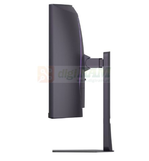 Monitor gamingowy zakrzywiony 37 cali 37G800A-B