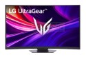 Monitor gamingowy zakrzywiony 37 cali 37G800A-B