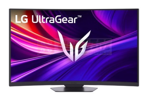 Monitor gamingowy zakrzywiony 37 cali 37G800A-B