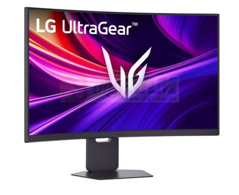 Monitor gamingowy zakrzywiony 37 cali 37G800A-B