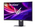 Monitor gamingowy zakrzywiony 37 cali 37G800A-B
