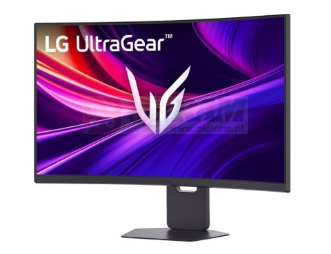 Monitor gamingowy zakrzywiony 37 cali 37G800A-B