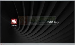 Monitor interaktywny TS 8.1 Easy 75 z Androidem