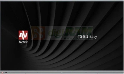 Monitor interaktywny TS 8.1 Easy 75 z Androidem