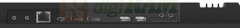 Monitor profesjonalny 50 cali LH5066UHSB-B1AG IPS,4k,800cd,1200:1,Android14,6.5ms ,2xHDMI, USB-C, RJ45, 2xUSB, 2x10W, WiFi, ii