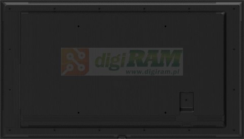 Monitor profesjonalny 50 cali LH5066UHSB-B1AG IPS,4k,800cd,1200:1,Android14,6.5ms ,2xHDMI, USB-C, RJ45, 2xUSB, 2x10W, WiFi, ii