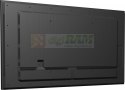 Monitor profesjonalny 65 cali LH6566UHSB-B1AG 4K, VA, A14, 800cd, 5000:1, 6,5ms, 2xHDMI, USB-C, RJ45, 2xUSB, 2x10W, WiFi, iiS
