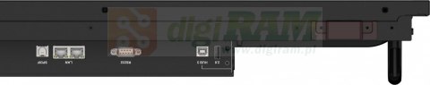 Monitor wielkoformatowy 105 cali ProLite LH10552UWS-B1AG 21:9(5K),24/7,IPS,HDMI,500cd,8ms