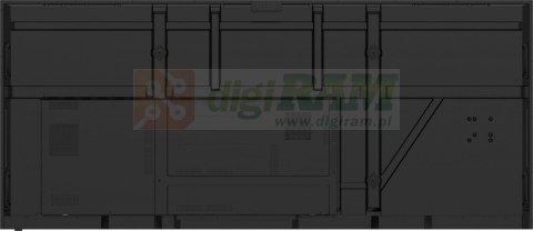 Monitor wielkoformatowy 105 cali ProLite LH10552UWS-B1AG 21:9(5K),24/7,IPS,HDMI,500cd,8ms