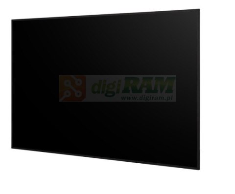 Monitor wielkoformatowy 55UL5Q-M 500cd/m2 UHD 24/7