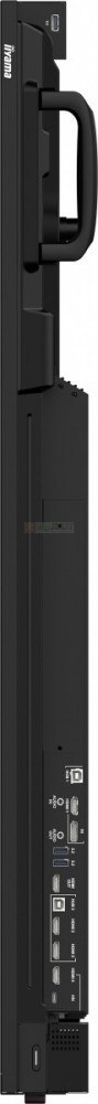 Monitor wielkoformatowy 92 cale LH9252UWS-B1AG 21:9(5K),24/7,IPS,DP,HDMI,500cd,5000:1,6.5ms