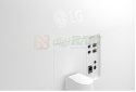 Monitor zakrzywiony 34 cale 34U601SA-W