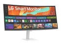 Monitor zakrzywiony 34 cale 34U601SA-W