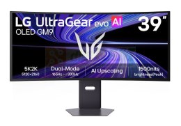 Monitor zakrzywiony gamingowy 39 cali 39GX950B-B