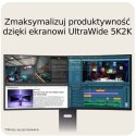 Monitor zakrzywiony gamingowy 39 cali 39GX950B-B