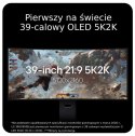 Monitor zakrzywiony gamingowy 39 cali 39GX950B-B