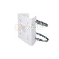 Pelco SRXV-PLM POLE MOUNT FOR WALL MOUNTED