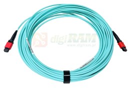Planet CB-MPO12OS2-10M MPO12 APC OS-35, Single mode