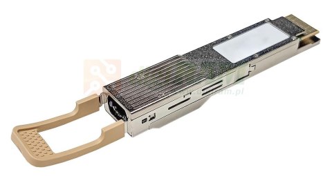 Planet QDD-400G-SR8 400G QSFP-DD Transceiver,
